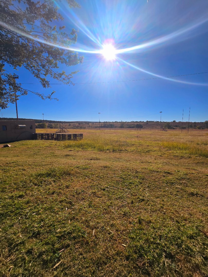 Commercial Property for Sale in Klerksdorp Rural North West